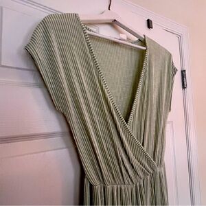 Caution to the Wind Jumpsuit